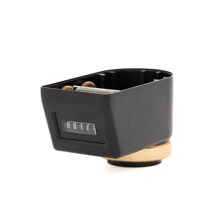 Цифровой индикатор позиции